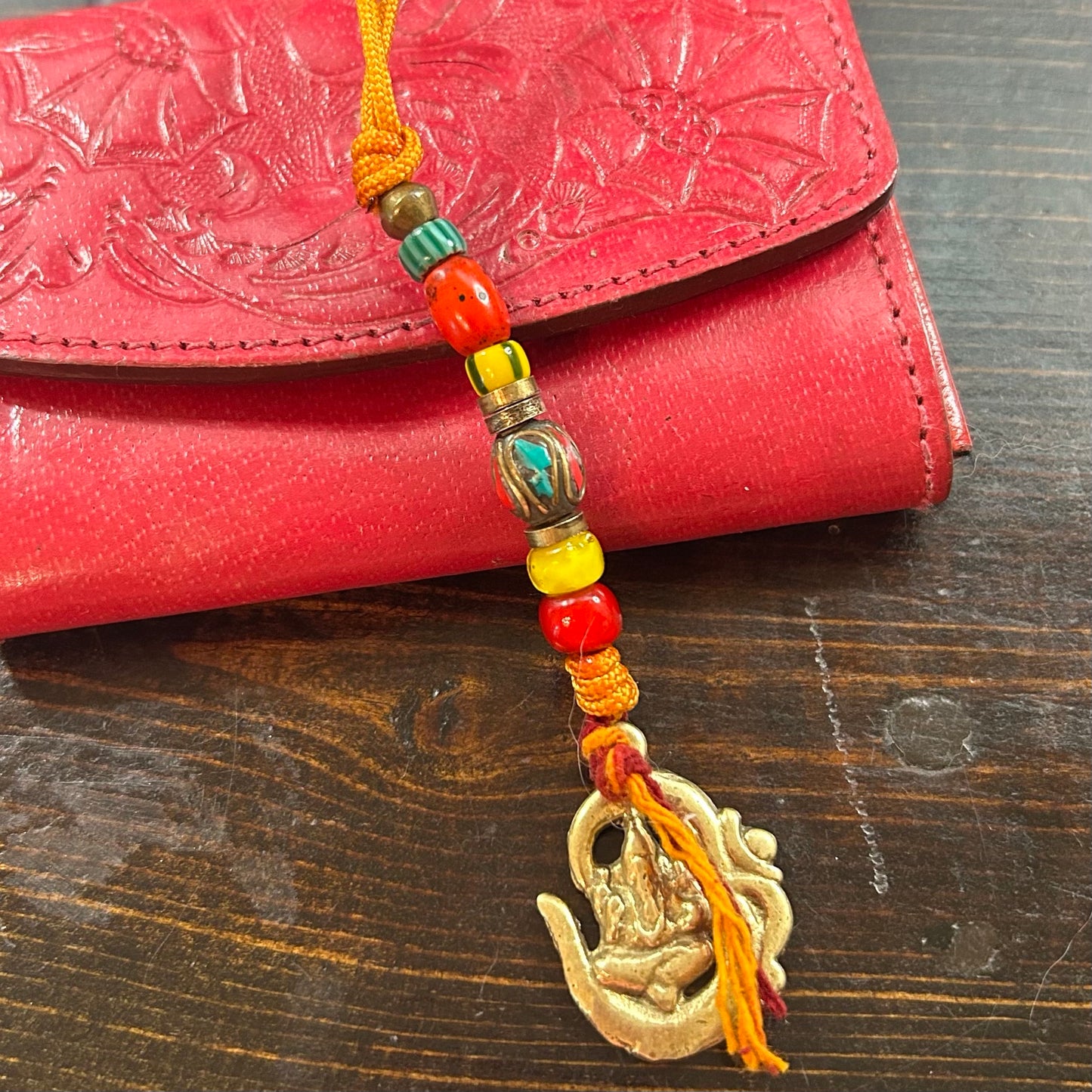 Divine Guidance Talisman