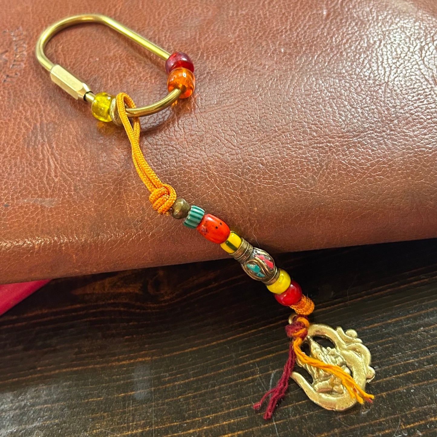 Divine Guidance Talisman