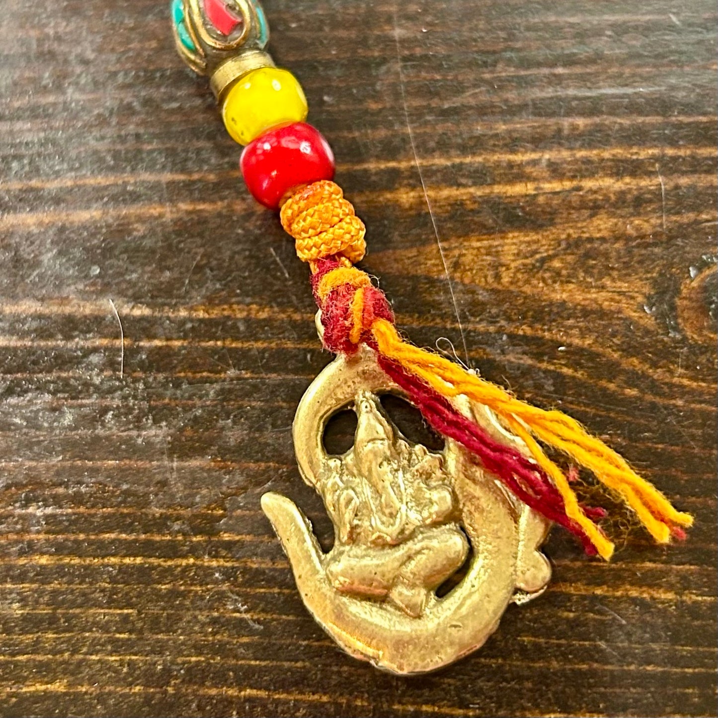 Divine Guidance Talisman