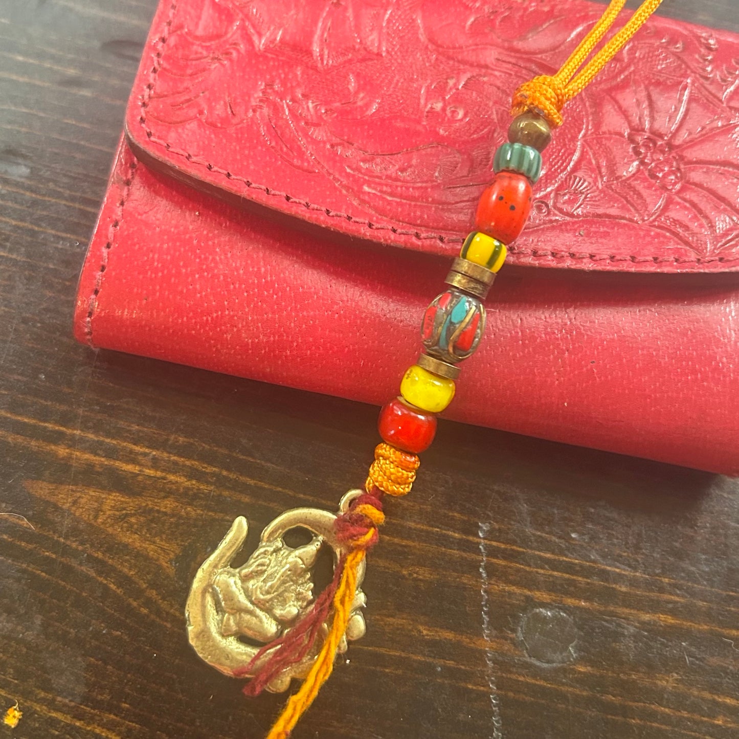 Divine Guidance Talisman