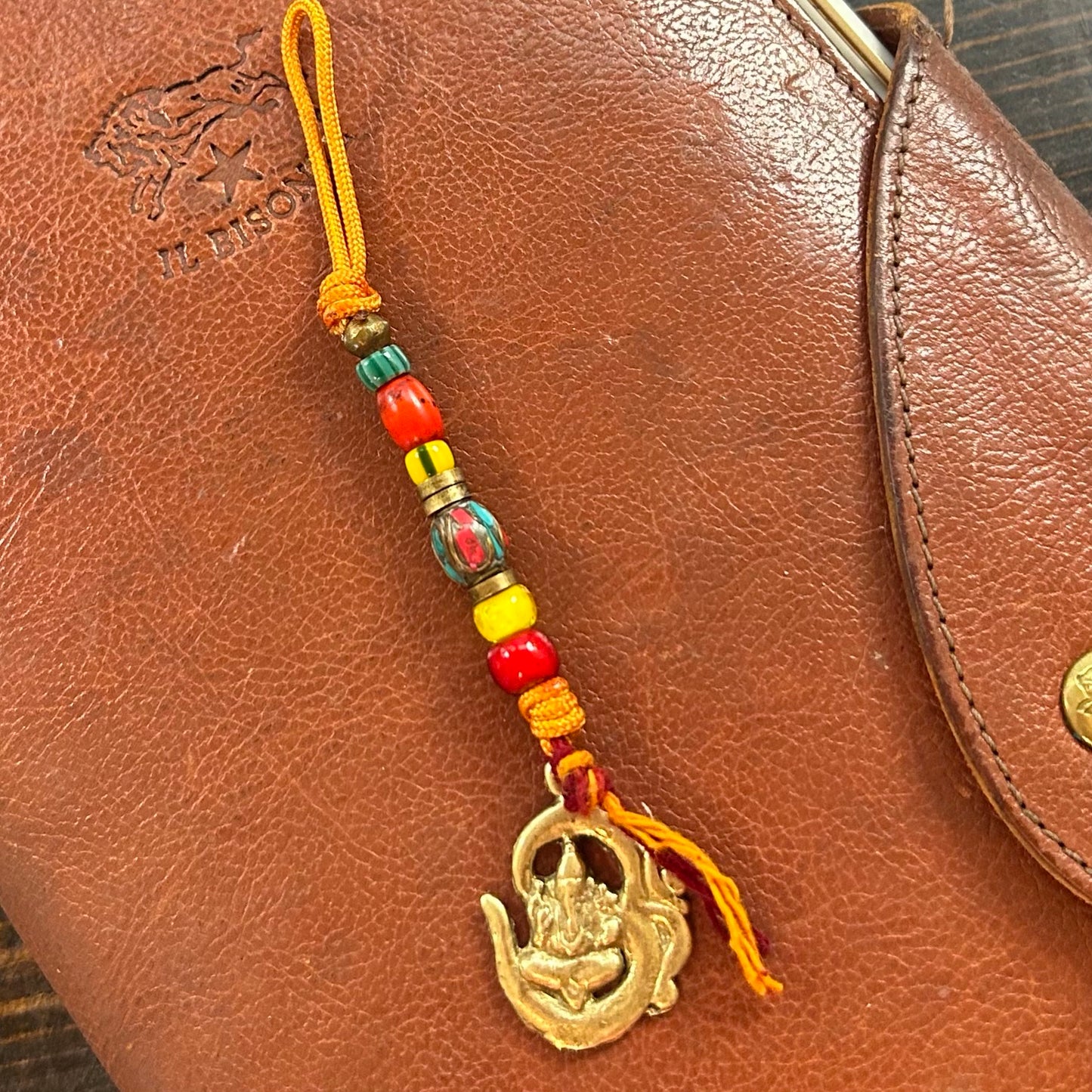 Divine Guidance Talisman