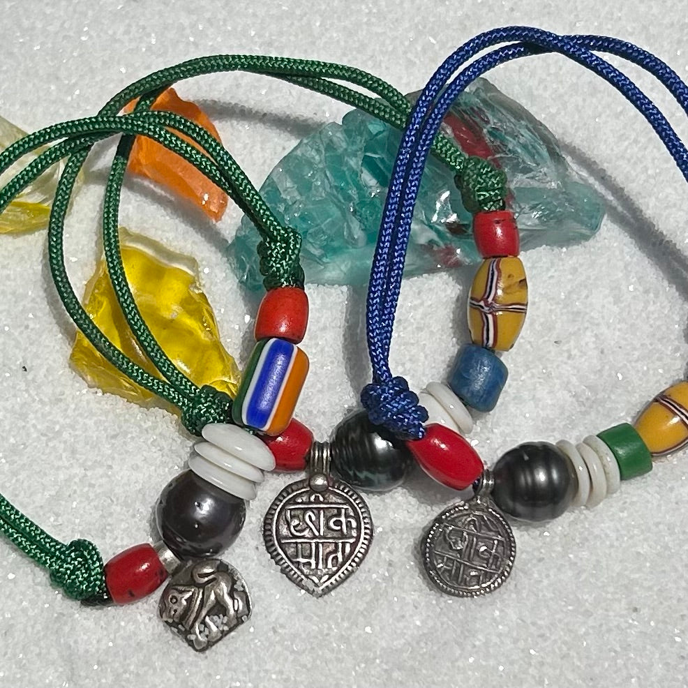 Festival Spirit Bracelets