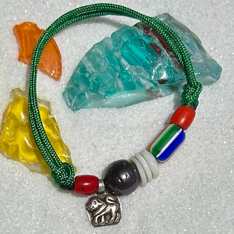 Festival Spirit Bracelets
