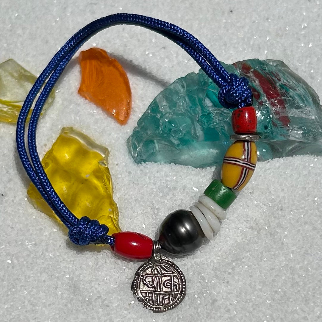 Festival Spirit Bracelets