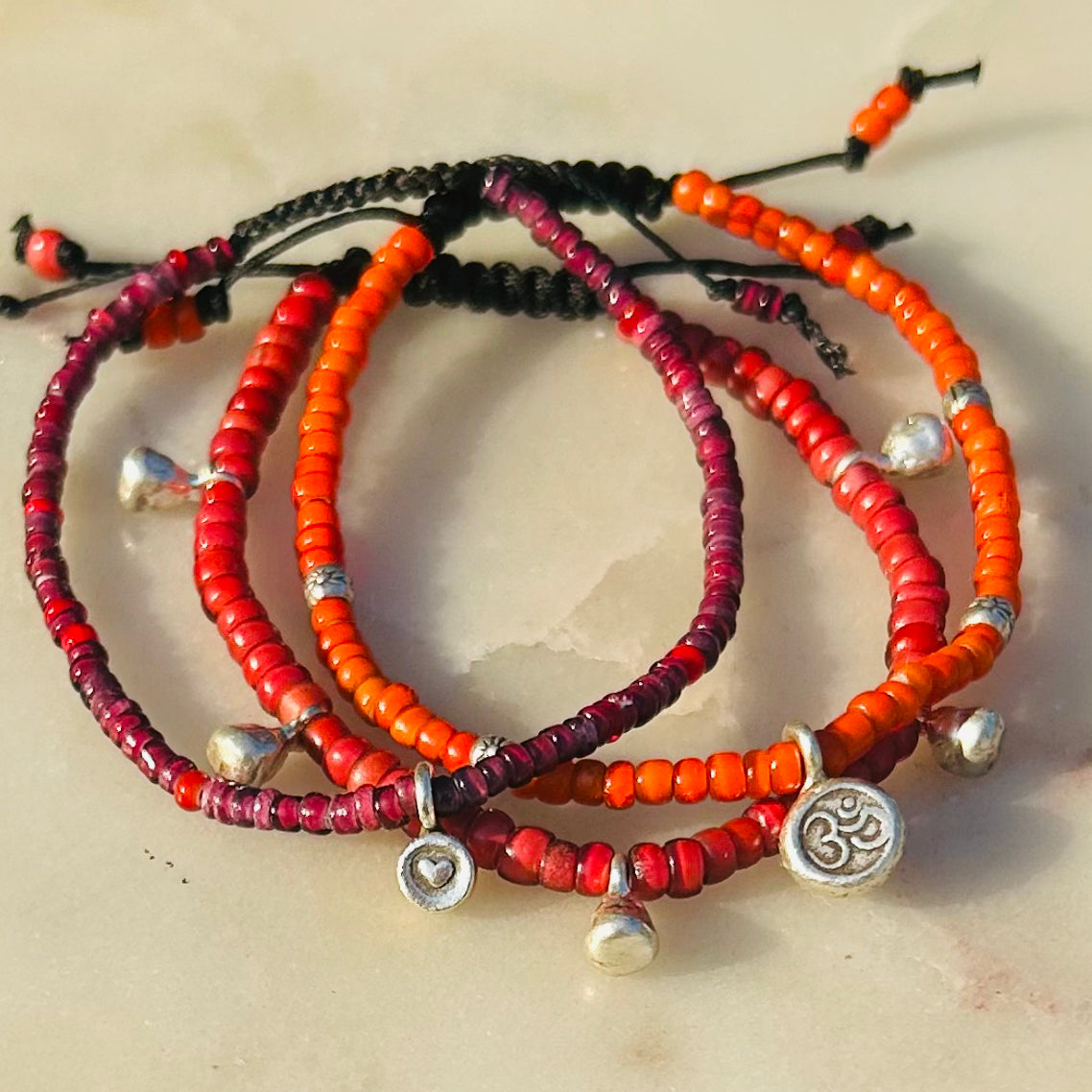 "Change" Bracelet