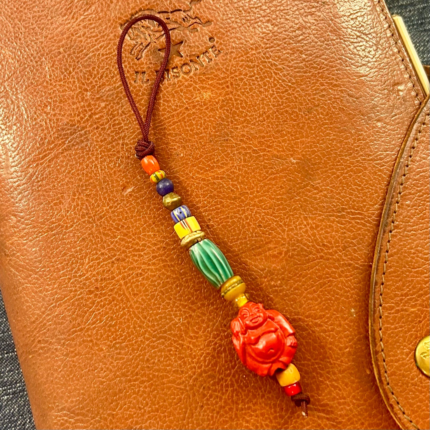 Joyful Abundance Talisman