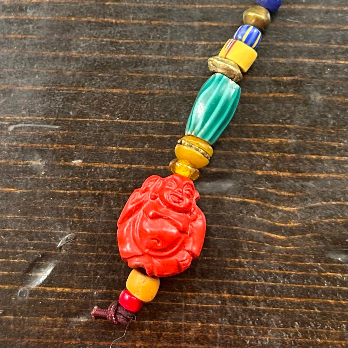 Joyful Abundance Talisman