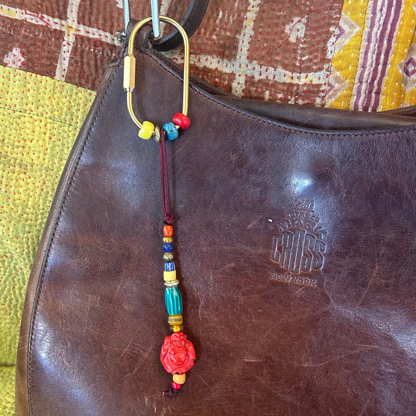Joyful Abundance Talisman