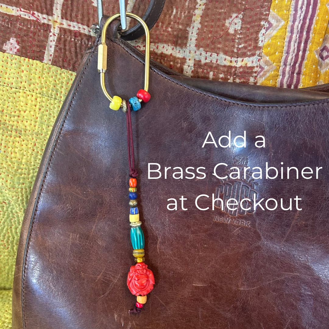 Joyful Abundance Talisman