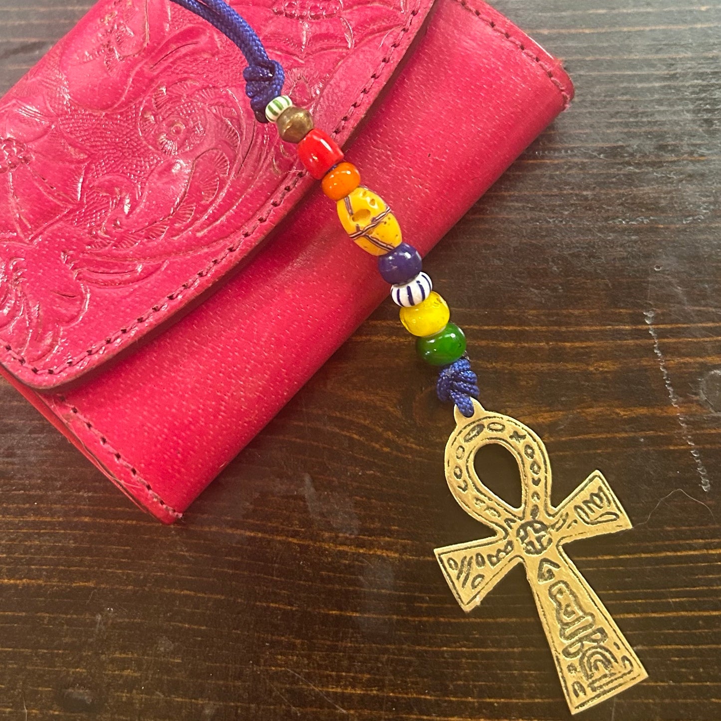 Sacred Power Talisman