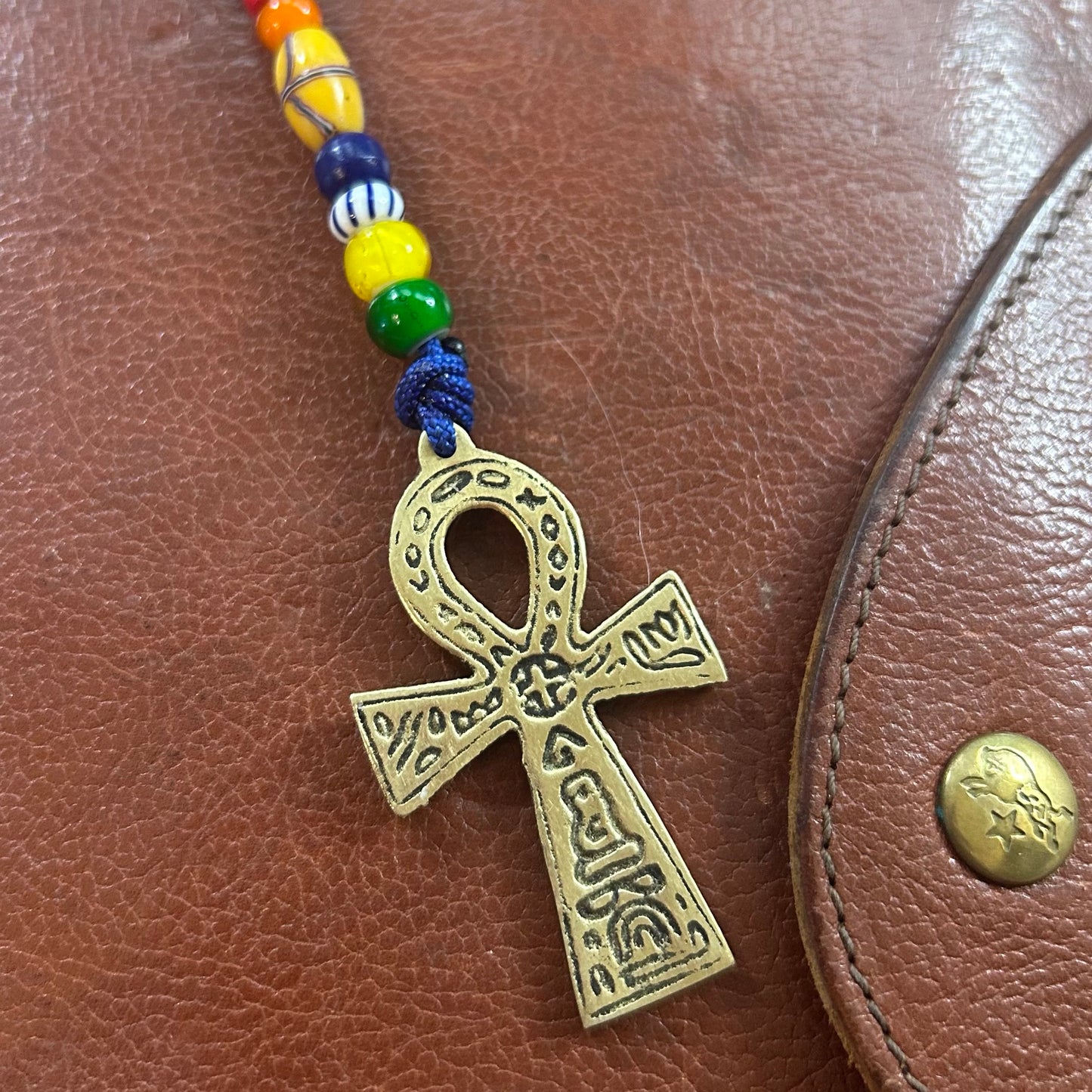 Sacred Power Talisman