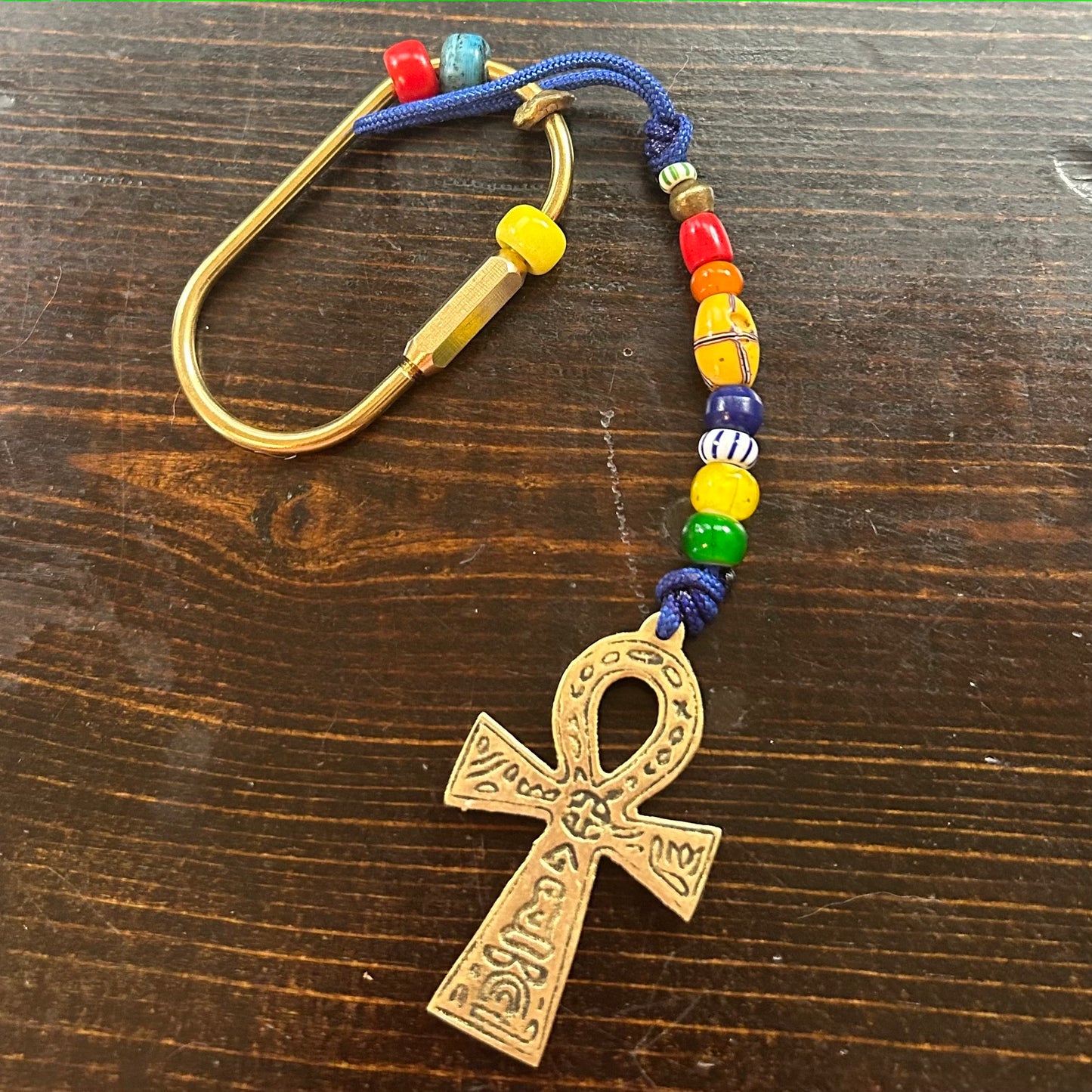 Sacred Power Talisman