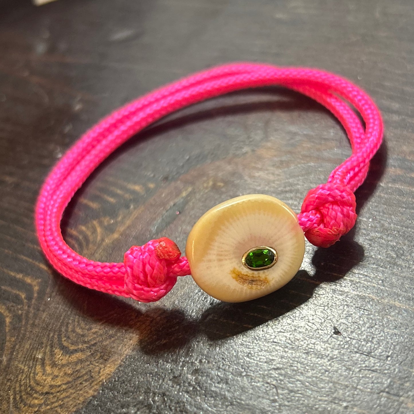 Wild & Free Summer Bracelet