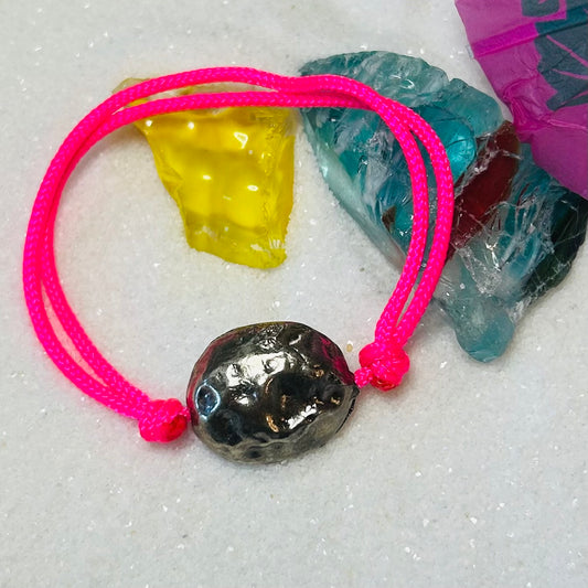 Beach Rock Babe Bracelet