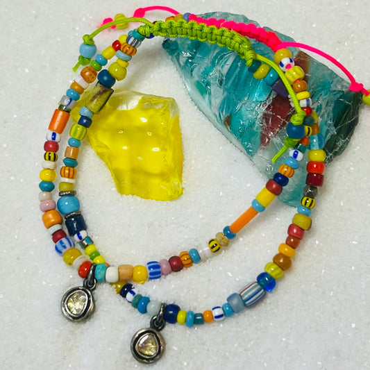 Bling Me to the Beach Bracelet