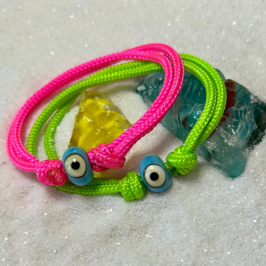 Eye Candy Bracelet