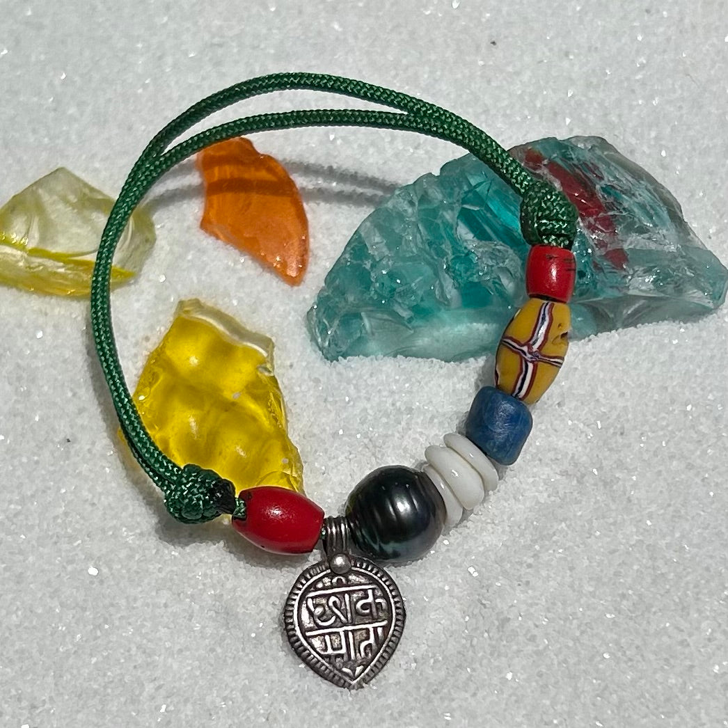 Festival Spirit Bracelets