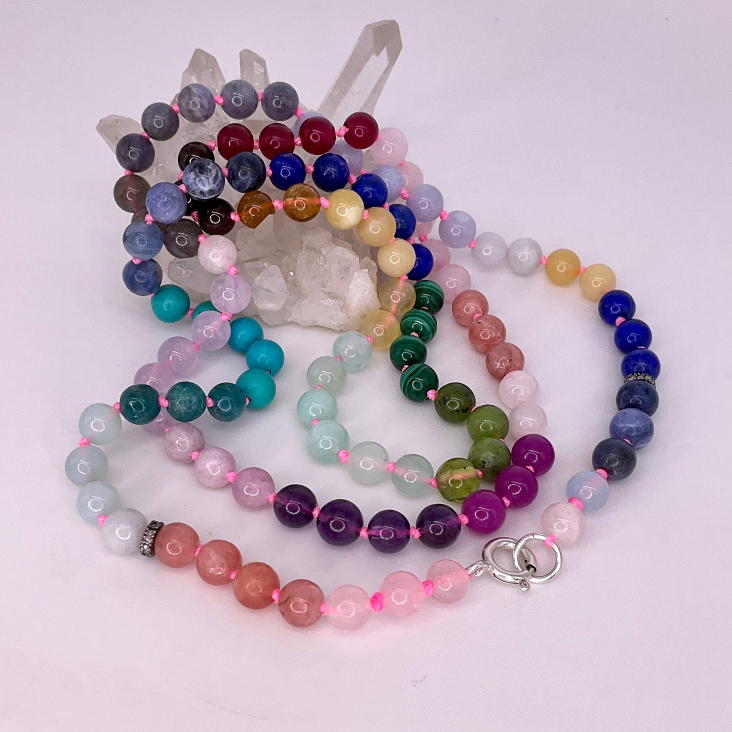 Happiness Mala #2