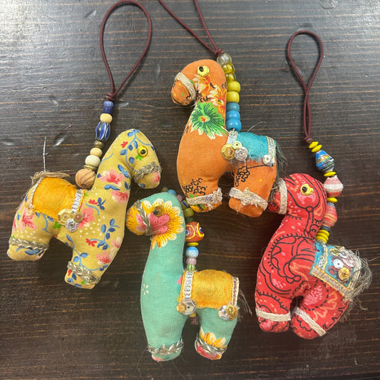 Llama Love Talisman