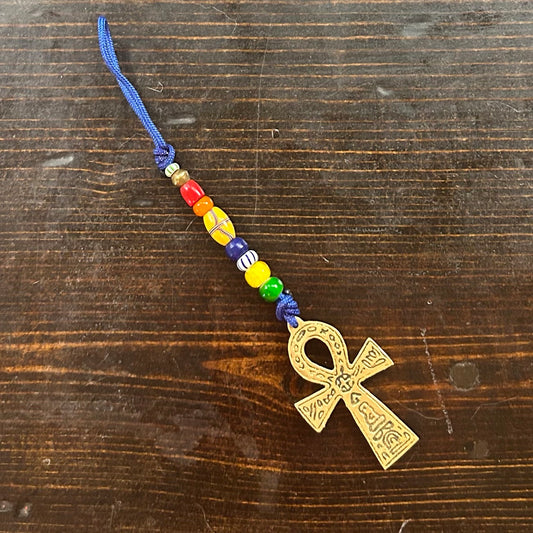 Sacred Power Talisman