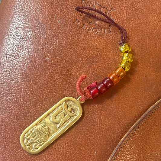 Sacred Protection Talisman